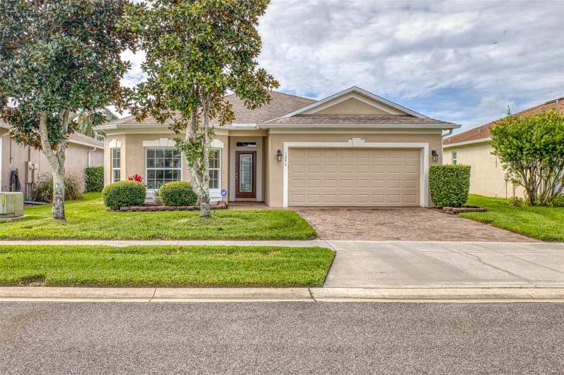 4 bedroom Single Family Residence at 1246 Girog Avenue, Port Orange Lndgs Ph 2, Port Orange — photo 1