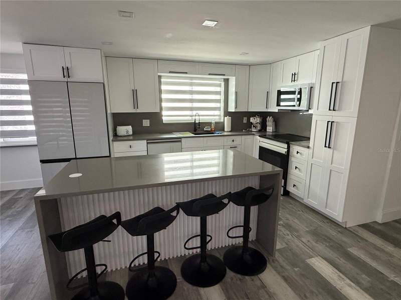 2 bedroom Single Family Residence at 5925 Beverly Drive, Sea Ranch On Gulf, Hudson — photo 3