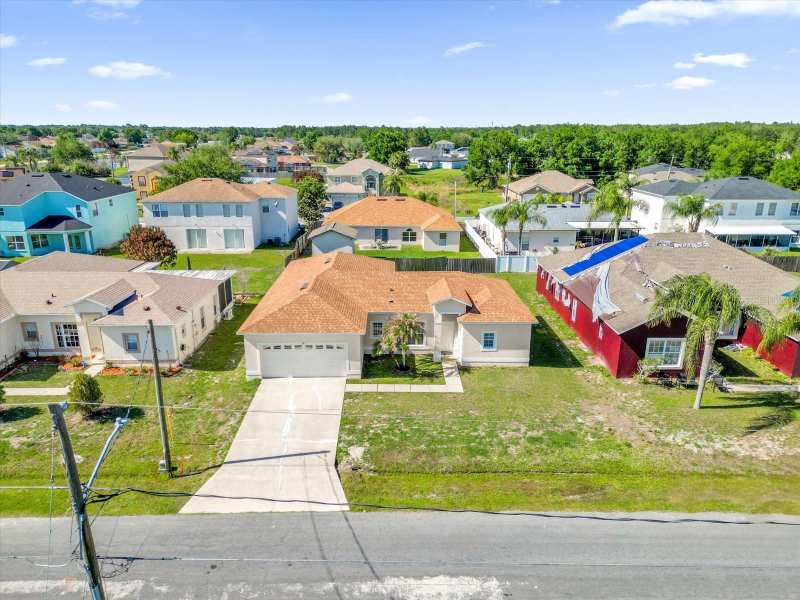 4 bedroom Single Family Residence at 29 Andora Court, Poinciana Village 1 Nbhd 2, Kissimmee — photo 1