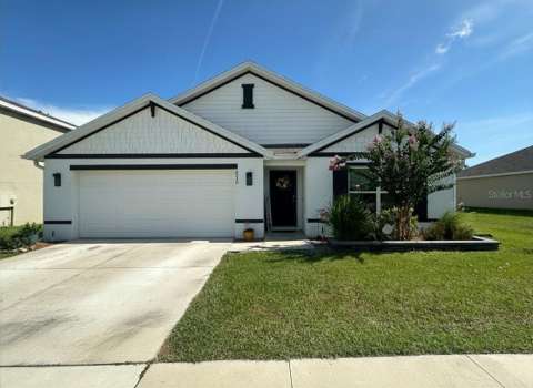 6830 SE 3Rd Loop, golf community for sale in Ocala