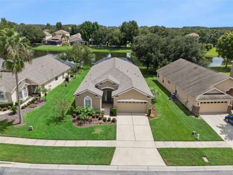 9154 Pecky Cypress Way, home for sale in Orlando 32836