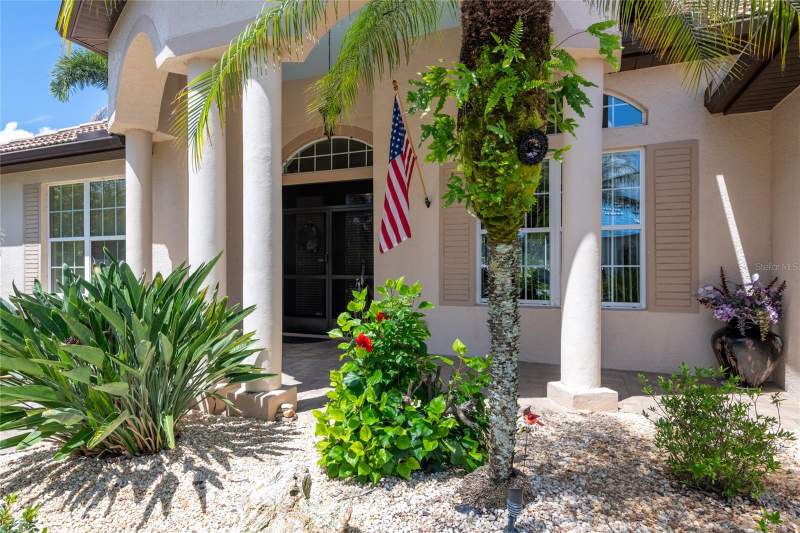 3 bedroom Single Family Residence at 21023 Los Cabos Court, Caliente C F K L N G H J, Land O Lakes — photo 2