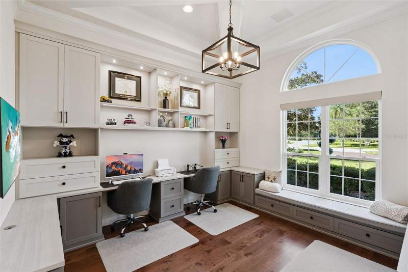 4 bedroom Single Family Residence at 2133 Alaqua Lakes Boulevard, Alaqua Lakes, Longwood — photo 4