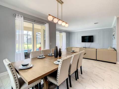 2908 Protagonist Street, Kissimmee FL - photo 7 of 33