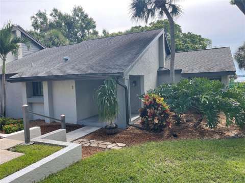 90 S Highland Avenue #1, home for sale in Tarpon Springs 34689