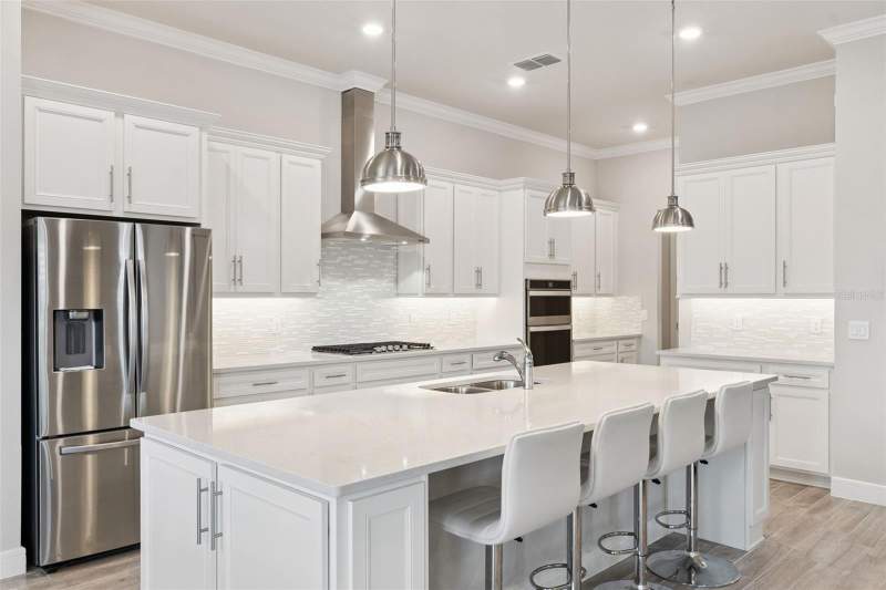 3 bedroom Single Family Residence at 2745 Nature View Road, Del Webb Sunbridge Ph 1, St Cloud — photo 5