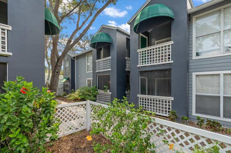 2 bedroom Condominium at 606 S Albany Avenue #5, Hamilton Place II A Condominium, Tampa — photo 1