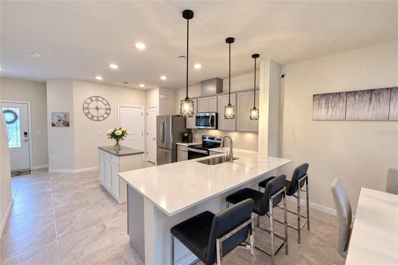 3 bedroom Townhouse at 3110 Emerald Acres Lane, Emeral Point, Sanford — photo 4