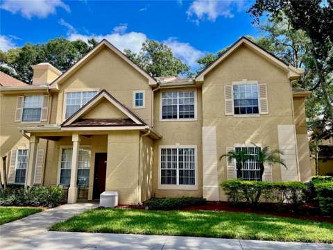 832 Grand Regency Point #204, gated community for sale in Altamonte Springs