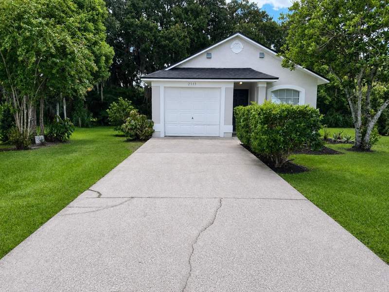 2513 DAFFADIL TERRACE home for sale in Palm Point
