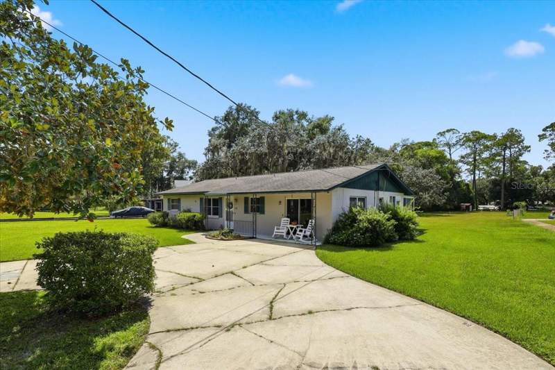 2 bedroom Single Family Residence at 2228 River Ridge Road, River Ridge, Deland — photo 4