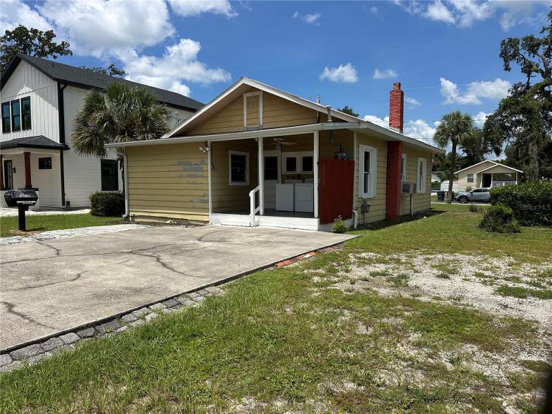 3 bedroom Single Family Residence at 1209 E Ellicott Street, Demorest, Tampa — photo 5