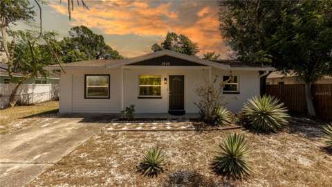 1949 Trotter Road, home for sale in Largo 33774
