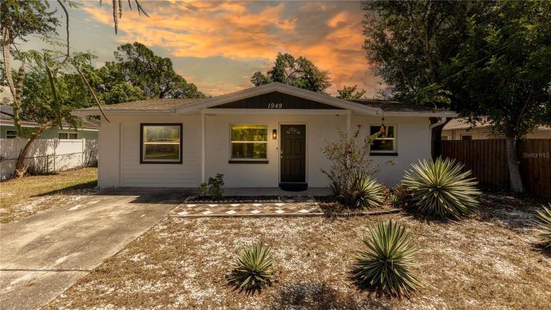 1949 TROTTER ROAD