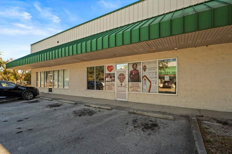 3239 Old Winter Garden Road #13 home for sale in OLD WINTER GARDEN ROAD COMMERCE C