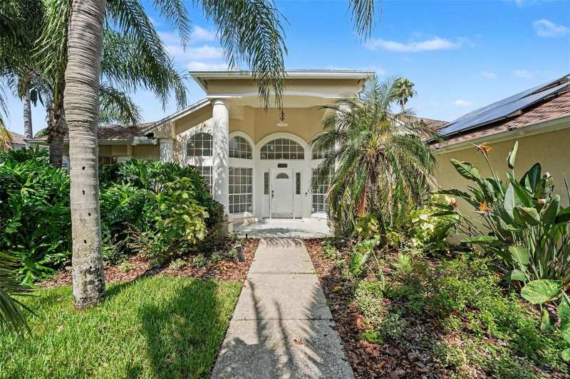 3 bedroom Single Family Residence at 1805 Lee Janzen Drive, Kissimmee Bay, Kissimmee — photo 1