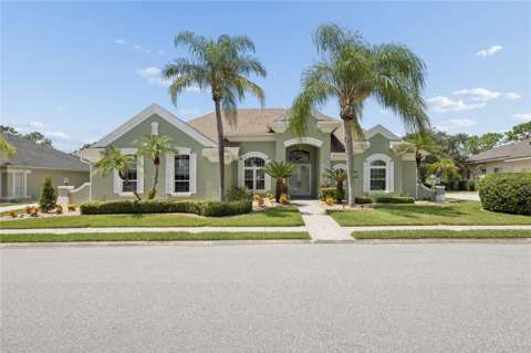 1233 Vista Hills Drive, home for sale on Vista Hills Drive