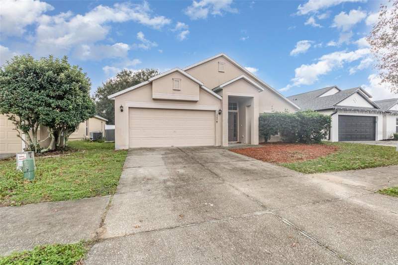 Cherryridge At Estates