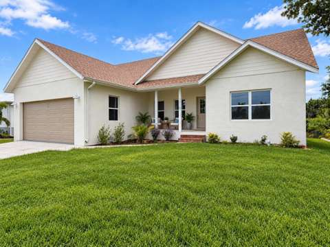 3320 Palm Drive, home for sale in Punta Gorda 33950