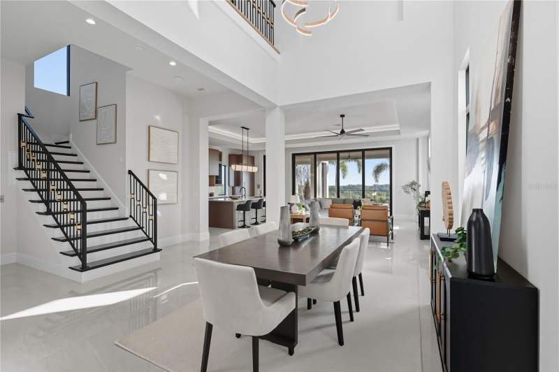 4 bedroom Single Family Residence at 16142 Trivoli Circle, Bella Collina West Sub, Montverde — photo 5