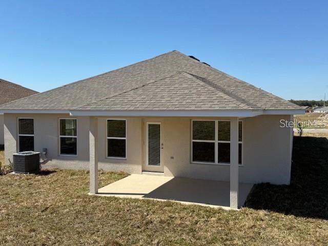 4 bedroom Single Family Residence at 4404 SW 92nd Place Road, Ocala Crossings South, Ocala — photo 3
