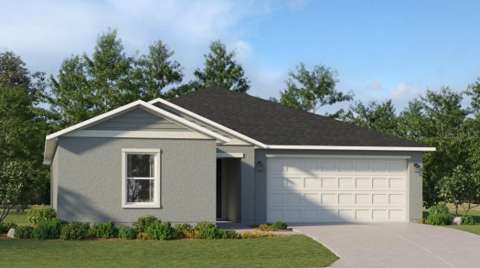 1948 Pine Meadows Golfcourse Road, home for sale in Eustis 32726