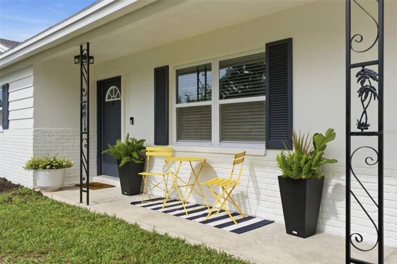 2 bedroom Single Family Residence at 2048 Jefferson Avenue, Dunedin Isles Country Club Sec A, Dunedin — photo 2