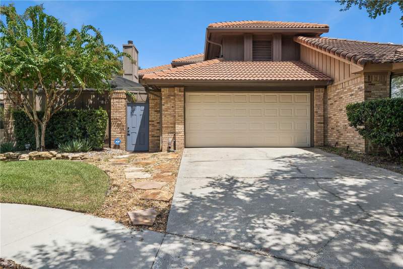 WaterbridgeHomes for Sale in Winter Park, FL