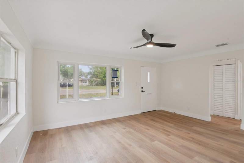 3 bedroom Single Family Residence at 3468 9th Avenue, Kellhurst Replat, St Petersburg — photo 4
