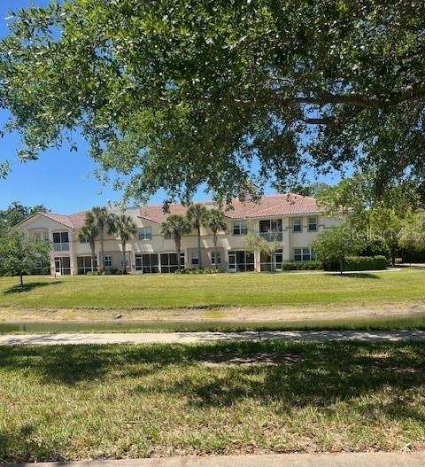 3 bedroom Condominium at 200 Riverview Bend #911, Tidelands, Palm Coast — photo 1