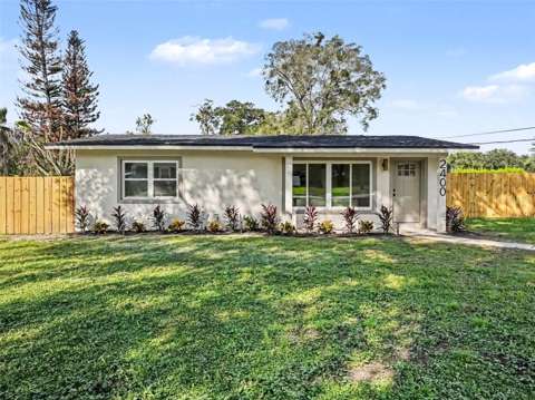 2400 Rest Haven Avenue, home for sale in Orlando 32806