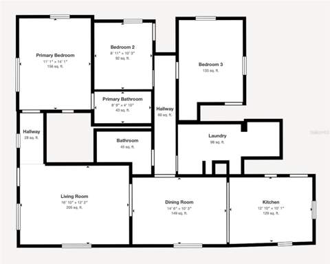 2590 E State Road 46, Sanford FL - photo 19 of 19