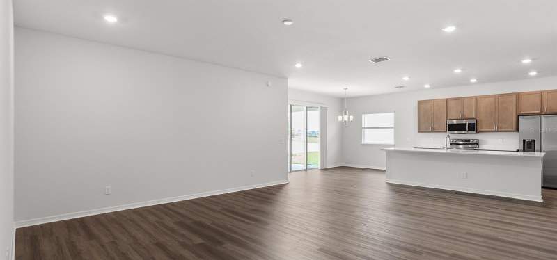 3 bedroom Single Family Residence at 798 Cypress Creek Run, The Crossings Ph 2, St Cloud — photo 5