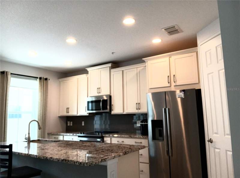3 bedroom Townhouse at 933 Brutus Terrace, Grande Oaks At Heathrow, Lake Mary — photo 4