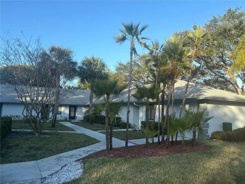 2 bedroom Villa at 2765 Countryside Boulevard #106, Bryn Mawr At Countryside, Clearwater — photo 1