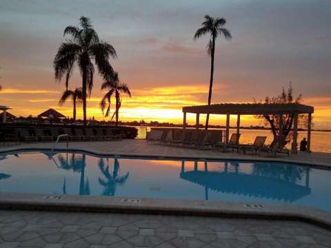 6210 Sun Boulevard #202, home for sale in St. Petersburg 33715