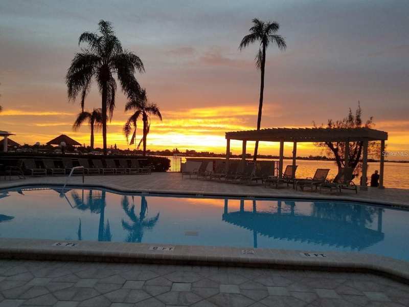 2 bedroom Condominium at 6210 Sun Boulevard #202, Casa Del Mar Condo III, St Petersburg — photo 1