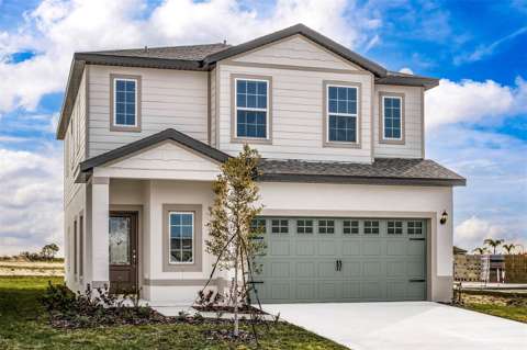 3719 Bergamot Street, golf community for sale in Lake Alfred