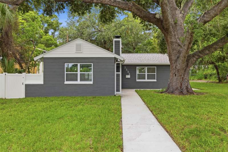 2535 19TH STREET home for sale in Lakeview Grove Homes for Sale: Median $227K