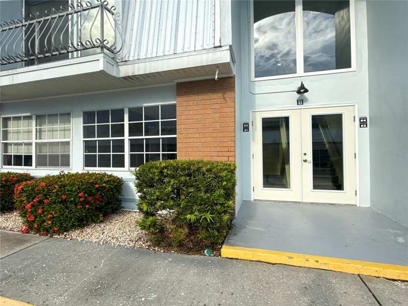 2 bedroom Condominium at 22333 Edgewater Drive #B1, Edgewater Manor, Port Charlotte — photo 1