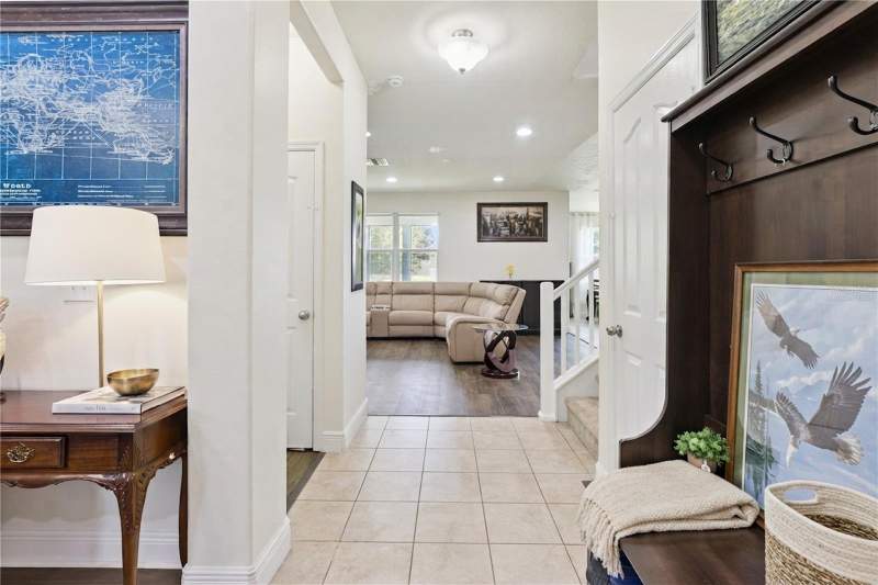 3 bedroom Single Family Residence at 3254 Landing View, Etowah, Tavares — photo 4