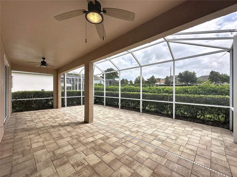 2 bedroom Single Family Residence at 4127 Kingsley Street, Kings Ridge, Clermont — photo 2