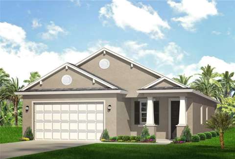 1121A Orange Avenue, home for sale in Dunedin 34698