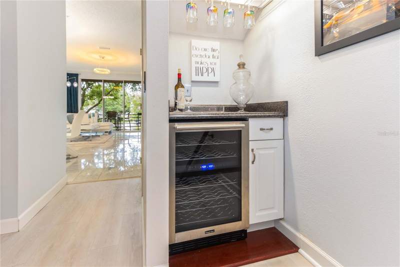 3 bedroom Townhouse at 320 Island Way #605, Cutter Cove Condo, Clearwater Beach — photo 5