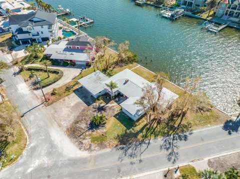 5412 Pali Way, luxury home for sale in St. Pete Beach