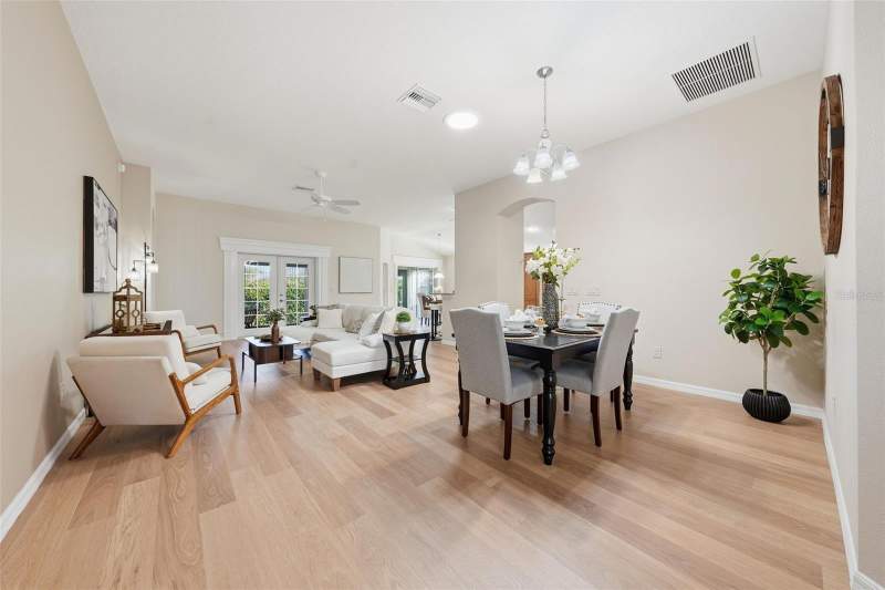 3 bedroom Single Family Residence at 1385 Hackberry Place, Villages/Sumter, The Villages — photo 5