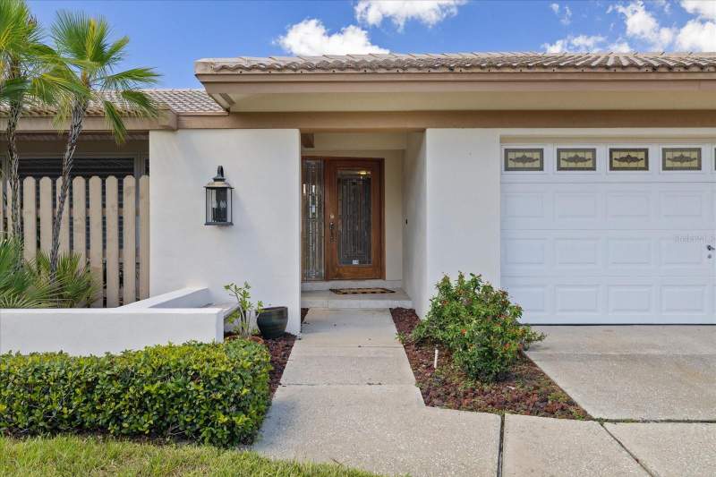3 bedroom Single Family Residence at 3104 Bluffs Drive, Bluffs The, Largo — photo 4