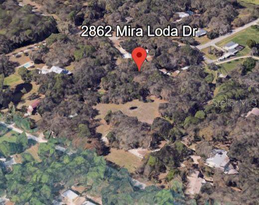 1 bedroom Single Family Residence at 2862 Mira Loda Drive, Allen Estates, Sarasota — photo 2
