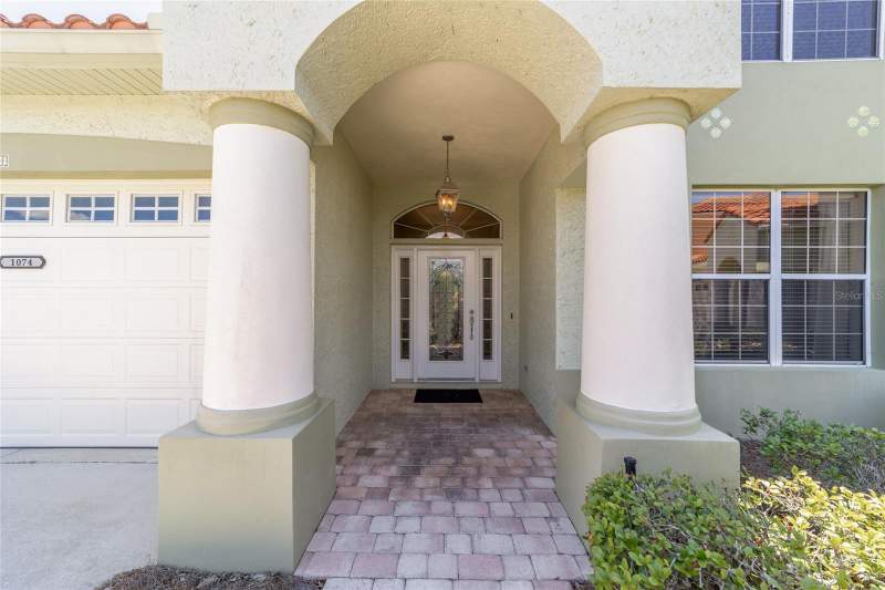 3 bedroom Villa at 1074 Avenida Sonoma, The Villages, Lady Lake — photo 4