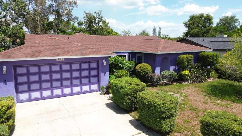 3 bedroom Single Family Residence at 9836 Morehead Lane, The Lakes, Port Richey — photo 1